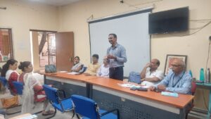 Read more about the article मिशन हैप्पी हरदा के अन्तेर्गत नर्मदा वैली रूलर डेवलपमेंट फाउंडेशन ट्रस्ट