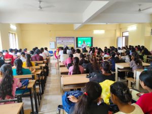 Read more about the article कृषि आधारित प्रशिक्षण कार्यक्रम