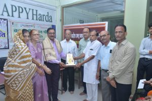 Read more about the article हिंदी भाषा के संवर्धन एवं प्रचार-प्रसार