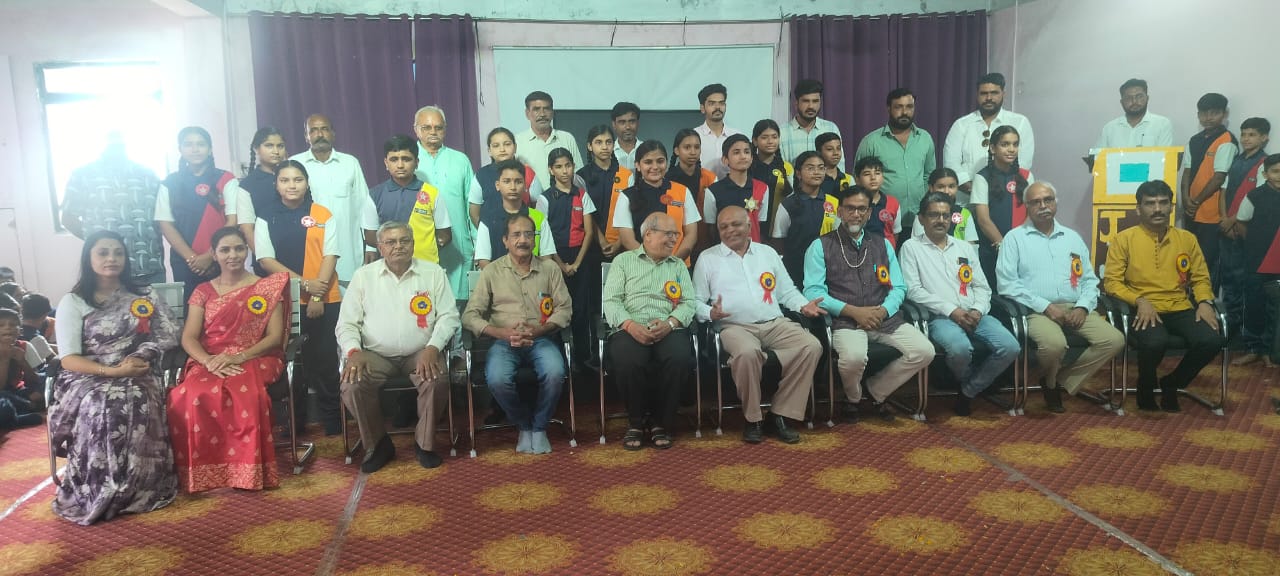 Read more about the article ELM कार्यक्रम