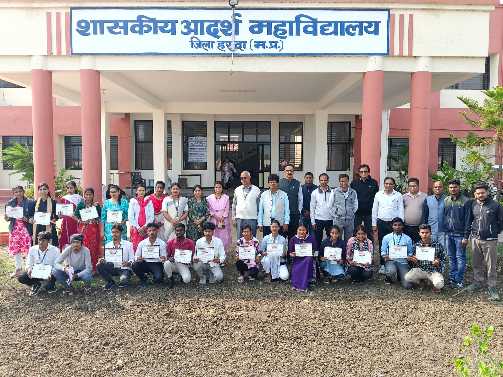 Tally Internship & Training Program