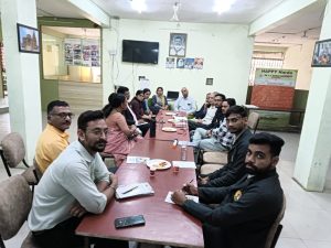 Read more about the article RESPONSE TIME